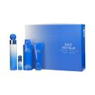 360º VERY BLUE MEN EDT SPR 100ML+SG 90ML+BODY 78G +MINI 7.5M