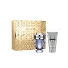 SET INVICTUS EAU DE TOILETTE 100ML