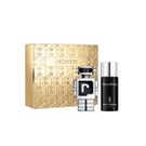 SET PHANTOM EAU DE TOILETTE 100ML