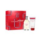 SET TOMMY GIRL 100ML + BL 100ML