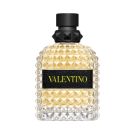 BORN IN ROMA YELLOW UOMO SP100ML/FPG