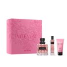 SET BORN IN ROMA DONNA 100ML+ GRATIS:BL50ML+15ML