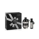 SET SPICEBOMB EDT INSTIT XMAS 23 EDT90+20