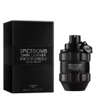 SPICEBOMB BLACK LEATHER EDP 90ML