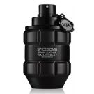 SPICEBOMB BLACK LEATHER EDP 150ML