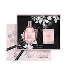 SET FLOWERBOMB EDP 100+ GRATIS: CANDLE