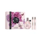 SET FLOWERBOMB EDP 100 ML + GRATIS: 2X10 ML