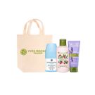 SET CORPORAL DEO+CREMA CORPORAL+GEL DE PIES