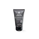 GROOMING HOMME CREMA FACIAL Y BARBA CORTA CUIDADO ANTI-EDAD