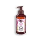 JABON DE MANOS FLOR SILVESTRE Y BREZO 190 ML