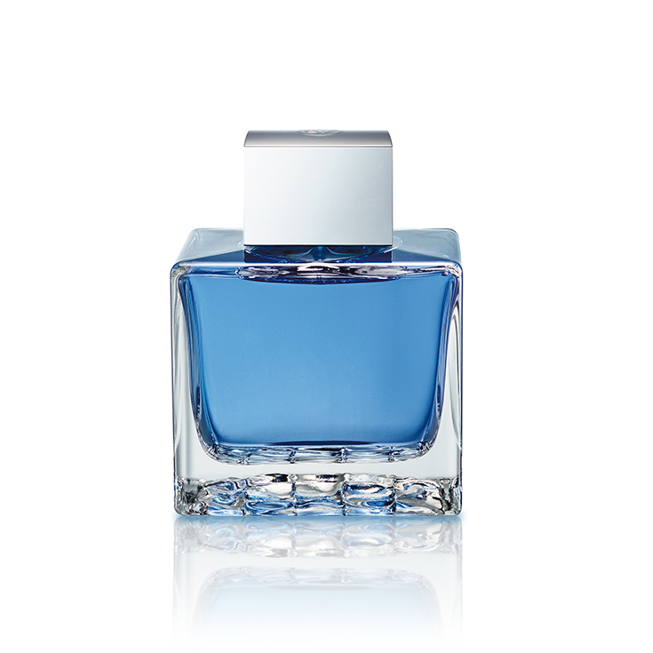 BLUE SEDUCTION MEN EAU DE TOILETTE