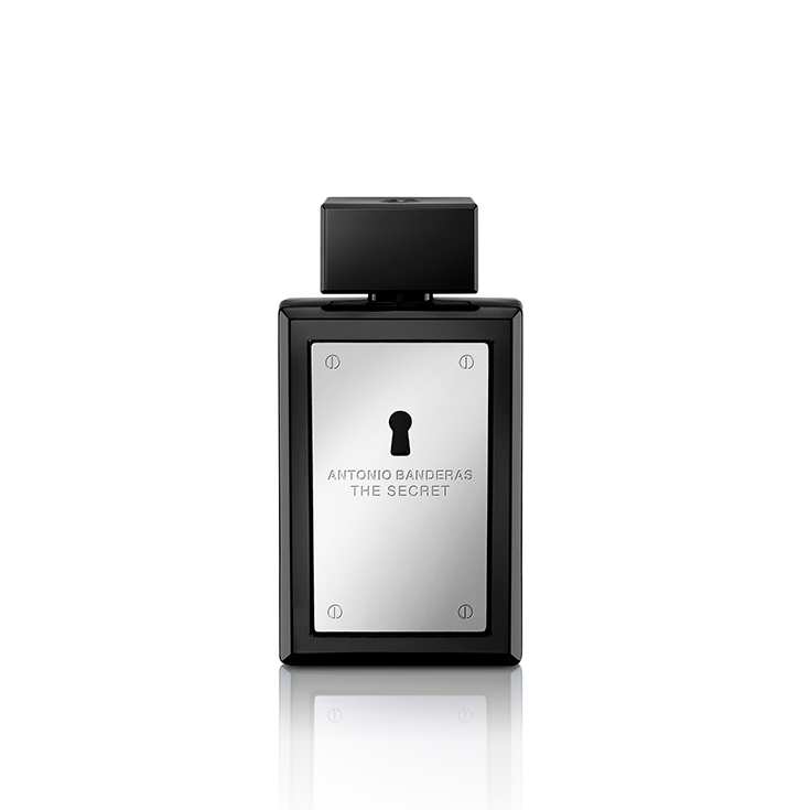 THE SECRET EAU DE TOILETTE