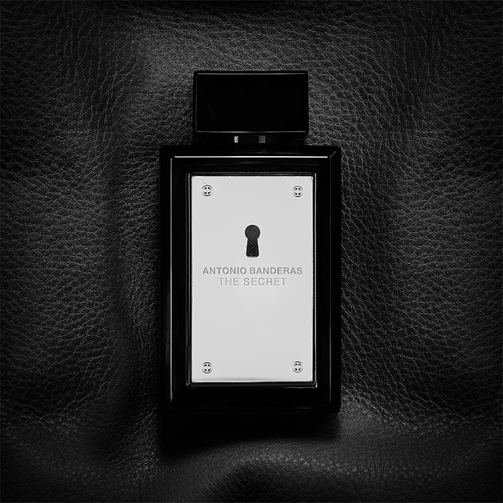 THE SECRET EAU DE TOILETTE