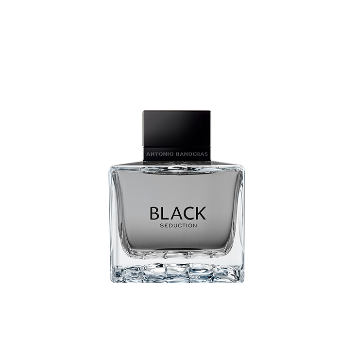 SEDUCTION IN BLACK EAU DE TOILETTE 