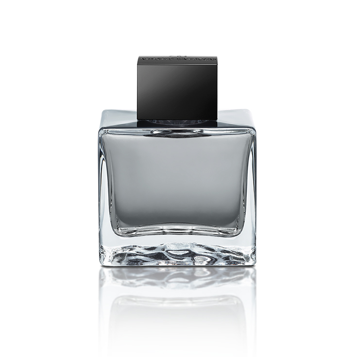 SEDUCTION IN BLACK EAU DE TOILETTE 