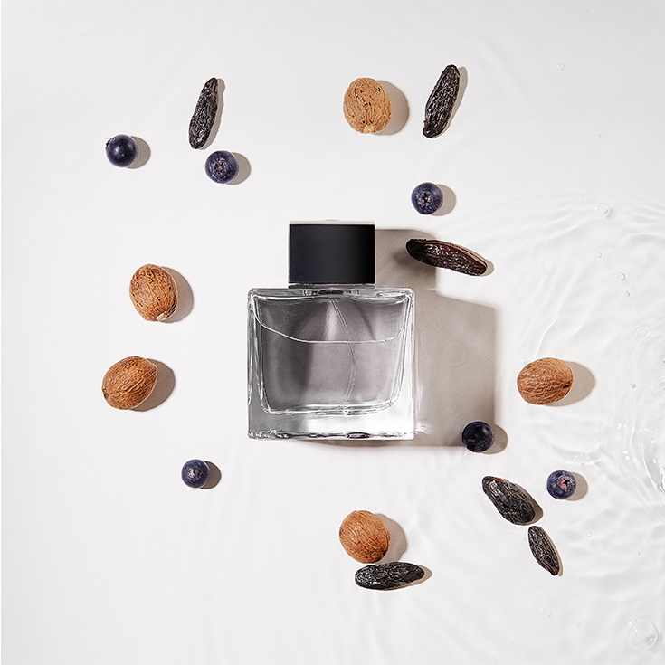 SEDUCTION IN BLACK EAU DE TOILETTE 