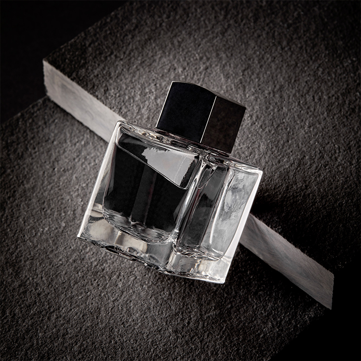 SEDUCTION IN BLACK EAU DE TOILETTE 