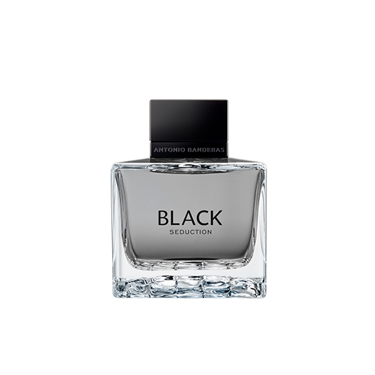 SEDUCTION IN BLACK EAU DE TOILETTE 