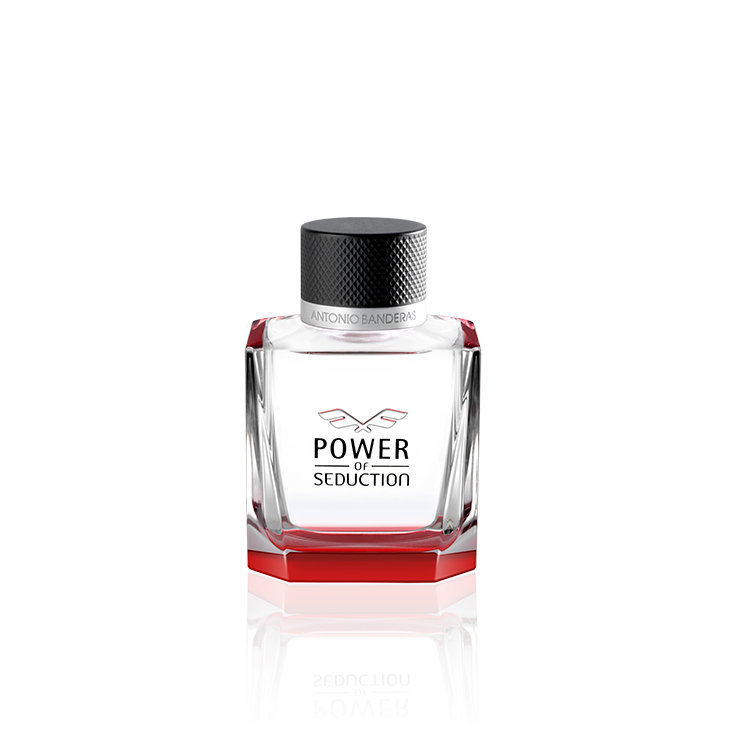 POWER OF SEDUCTION EAU DE TOILETTE