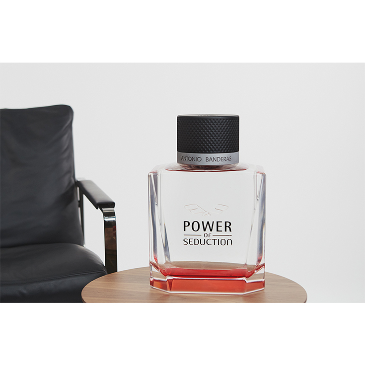 POWER OF SEDUCTION EAU DE TOILETTE