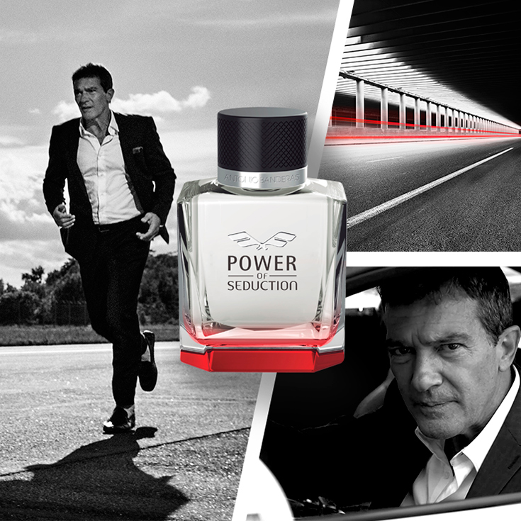 POWER OF SEDUCTION EAU DE TOILETTE