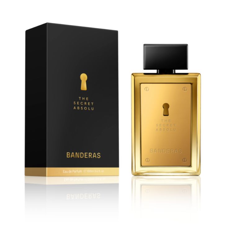 THE SECRET ABSOLU EAU THE PARFUM