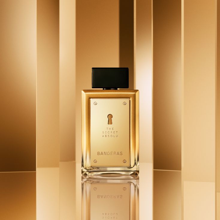 THE SECRET ABSOLU EAU THE PARFUM