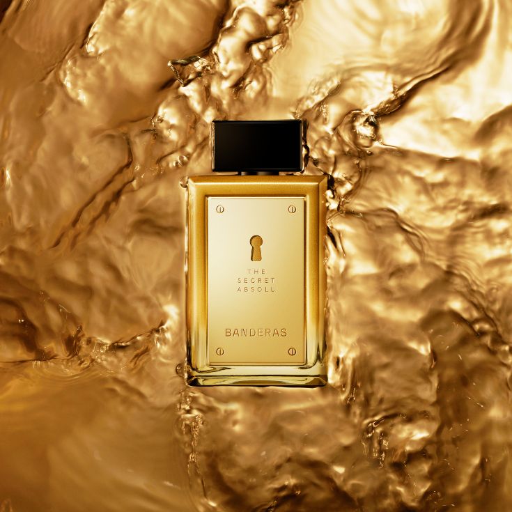 THE SECRET ABSOLU EAU THE PARFUM