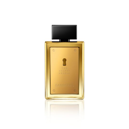 THE SECRET ABSOLU EAU THE PARFUM