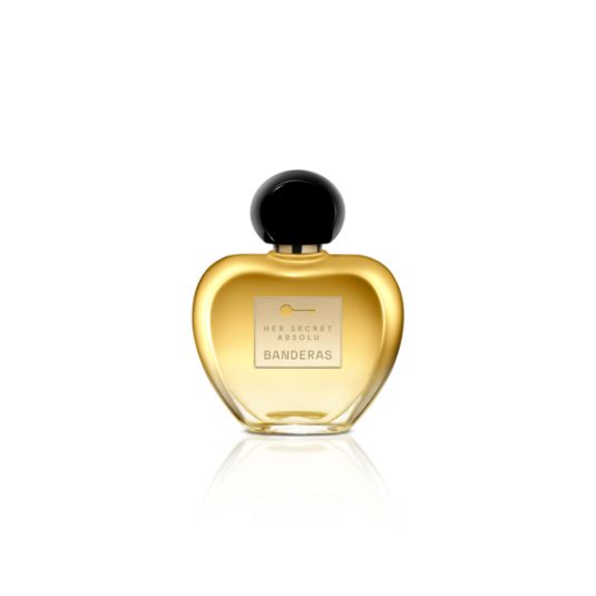 HER SECRET ABSOLU EAU THE PARFUM