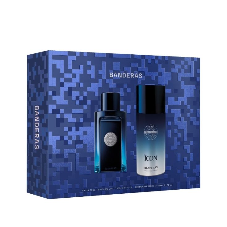 SET THE ICON EAU DE TOILETTE 100ML