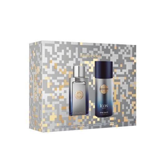 SET THE ICON ELIXIR EAU DE TOILETTE 100ML