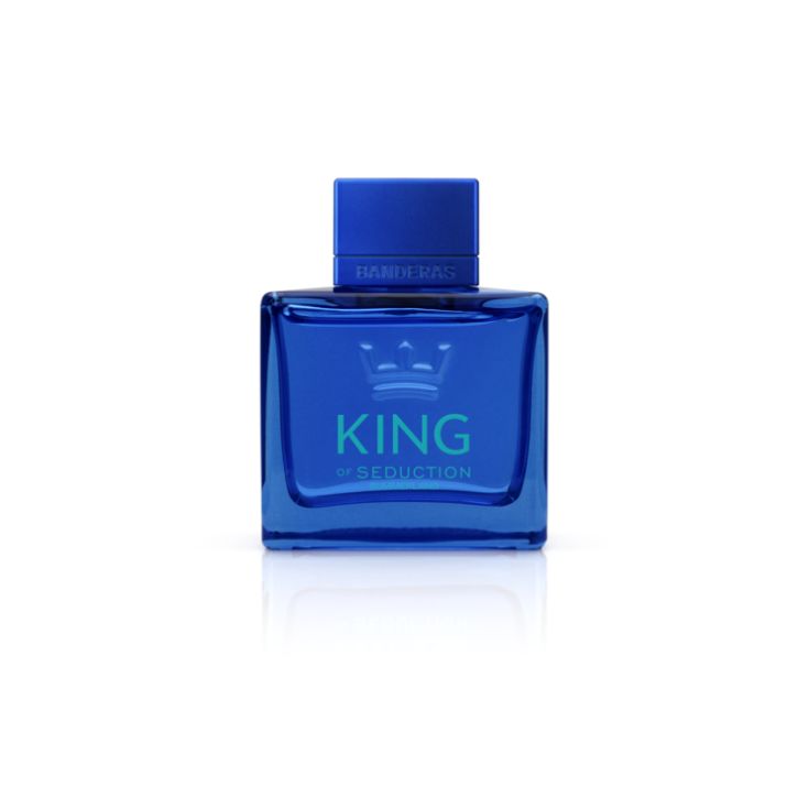KING OF SEDUCTION SUMMERLAND EAU DE TOILETTE 