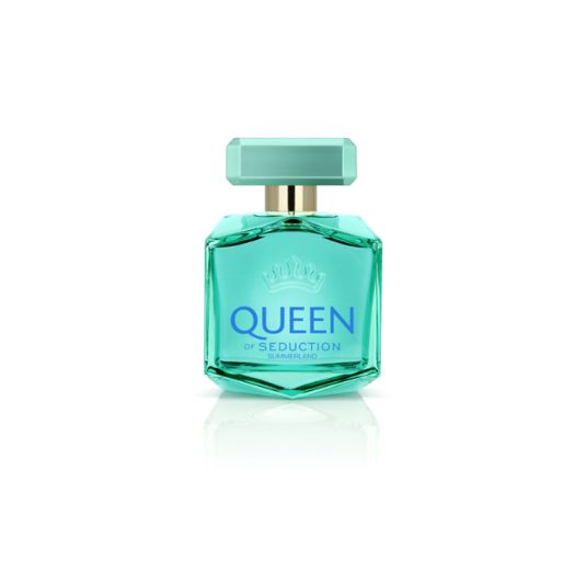 QUEEN OF SEDUCTION SUMMERLAND EAU DE TOILETTE