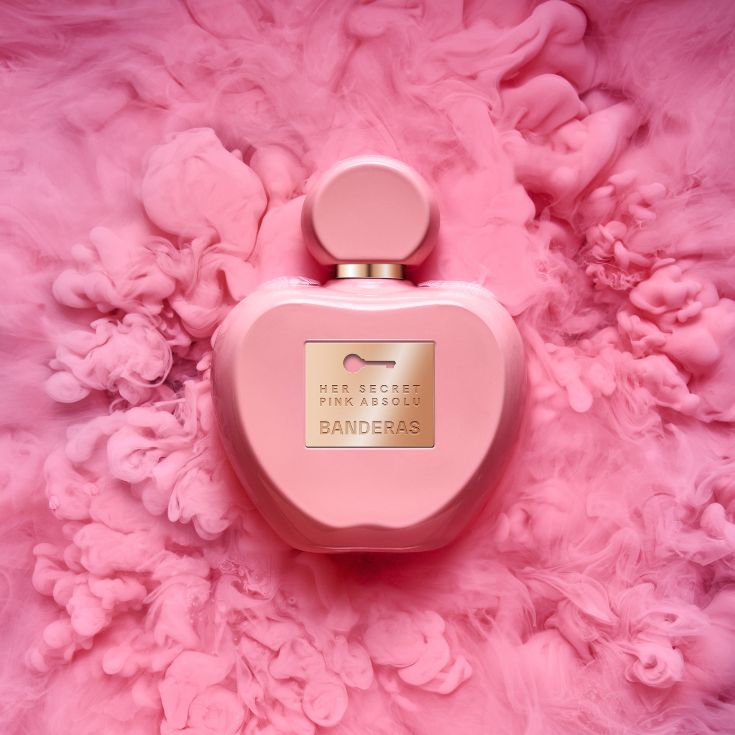 HER SECRET PINK ABSOLU EAU THE PARFUM