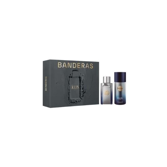 SET THE ICON ELIXIR EAU DE PARFUM 100ML