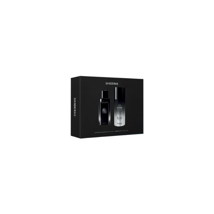 SET THE ICON EDP EAU DE PARFUM 100ML