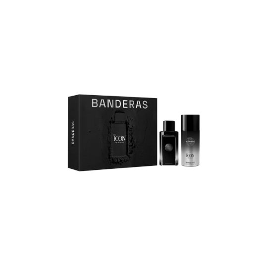 SET THE ICON EDP EAU DE PARFUM 100ML
