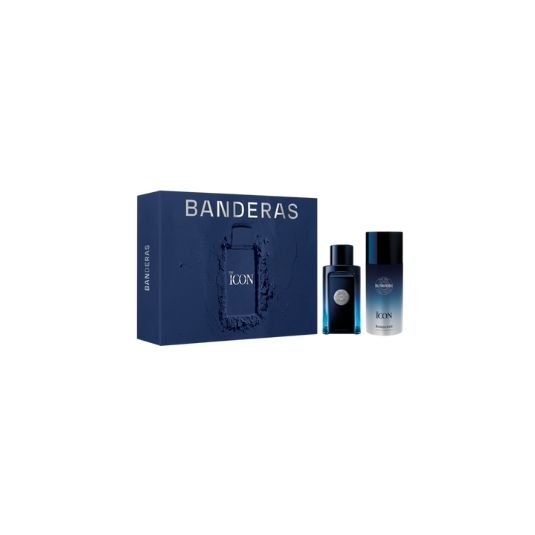 SET THE ICON EAU DE TOILETTE 100ML