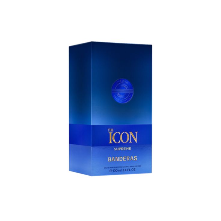 THE ICON SUPREME EAU THE PARFUM