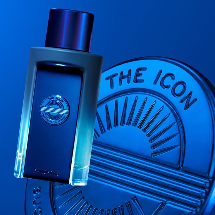 THE ICON SUPREME EAU THE PARFUM