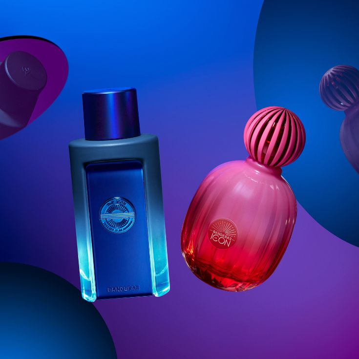 THE ICON SUPREME EAU THE PARFUM