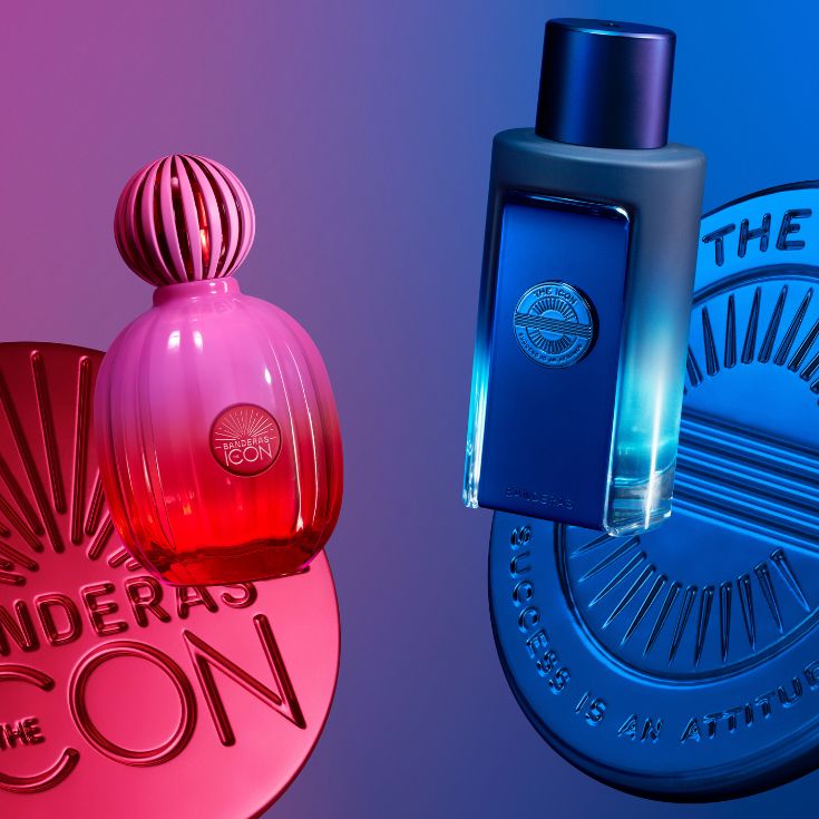 THE ICON SUPREME EAU THE PARFUM