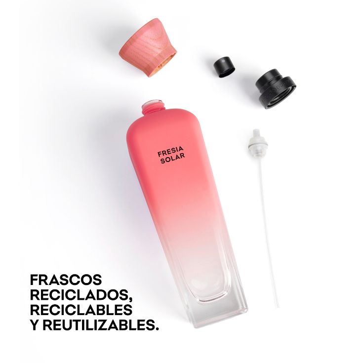 FRESIA SOLAR EAU DE PARFUM