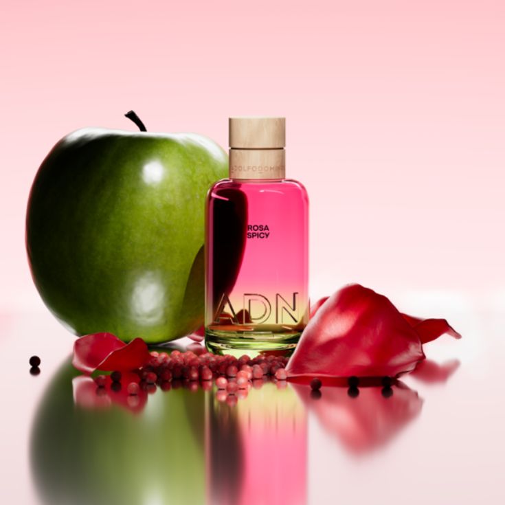 AD ADN ROSA SPICY EAU DE PARFUM