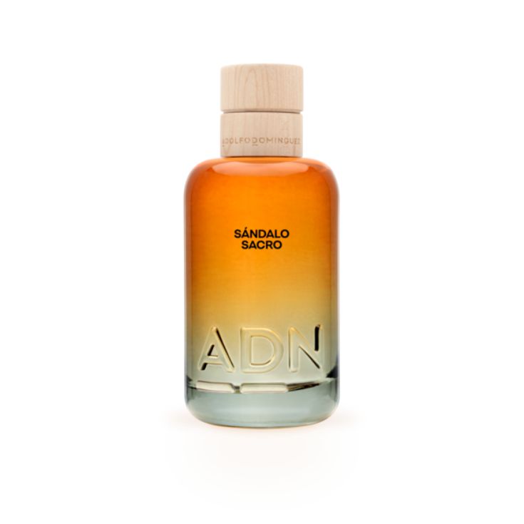 ADN SÁNDALO SACRO EAU DE PARFUM