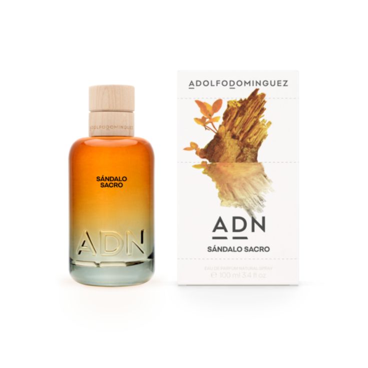 ADN SÁNDALO SACRO EAU DE PARFUM