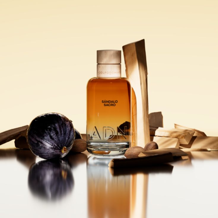 ADN SÁNDALO SACRO EAU DE PARFUM