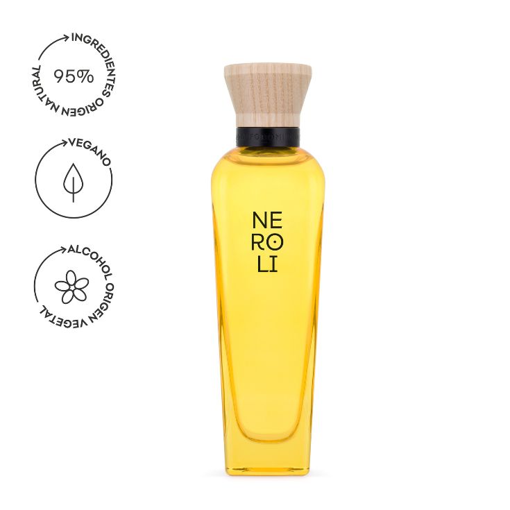 NEROLI FEMME EAU DE TOILETTE