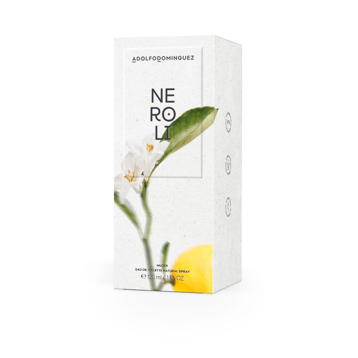 NEROLI FEMME EAU DE TOILETTE